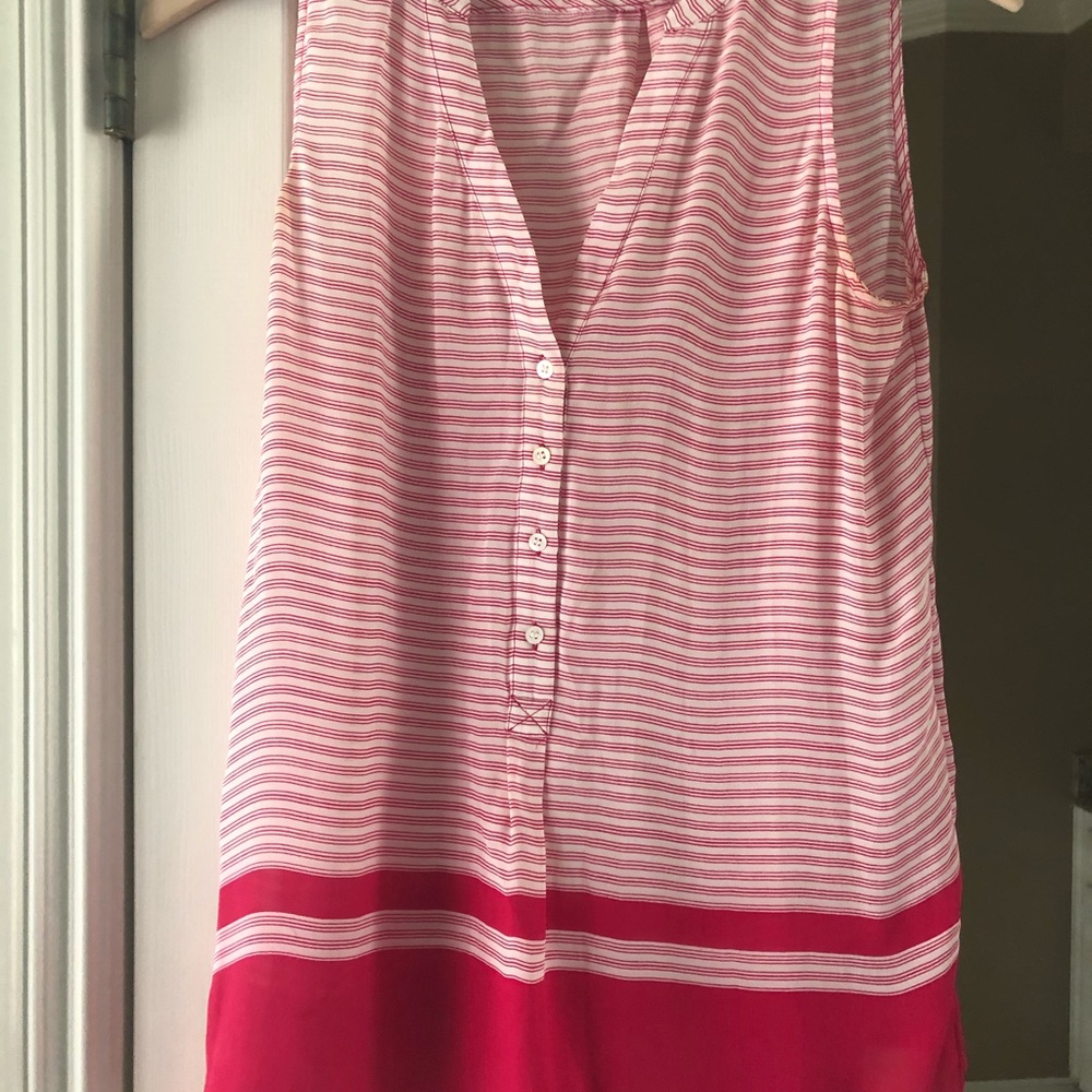 Joie silk tank